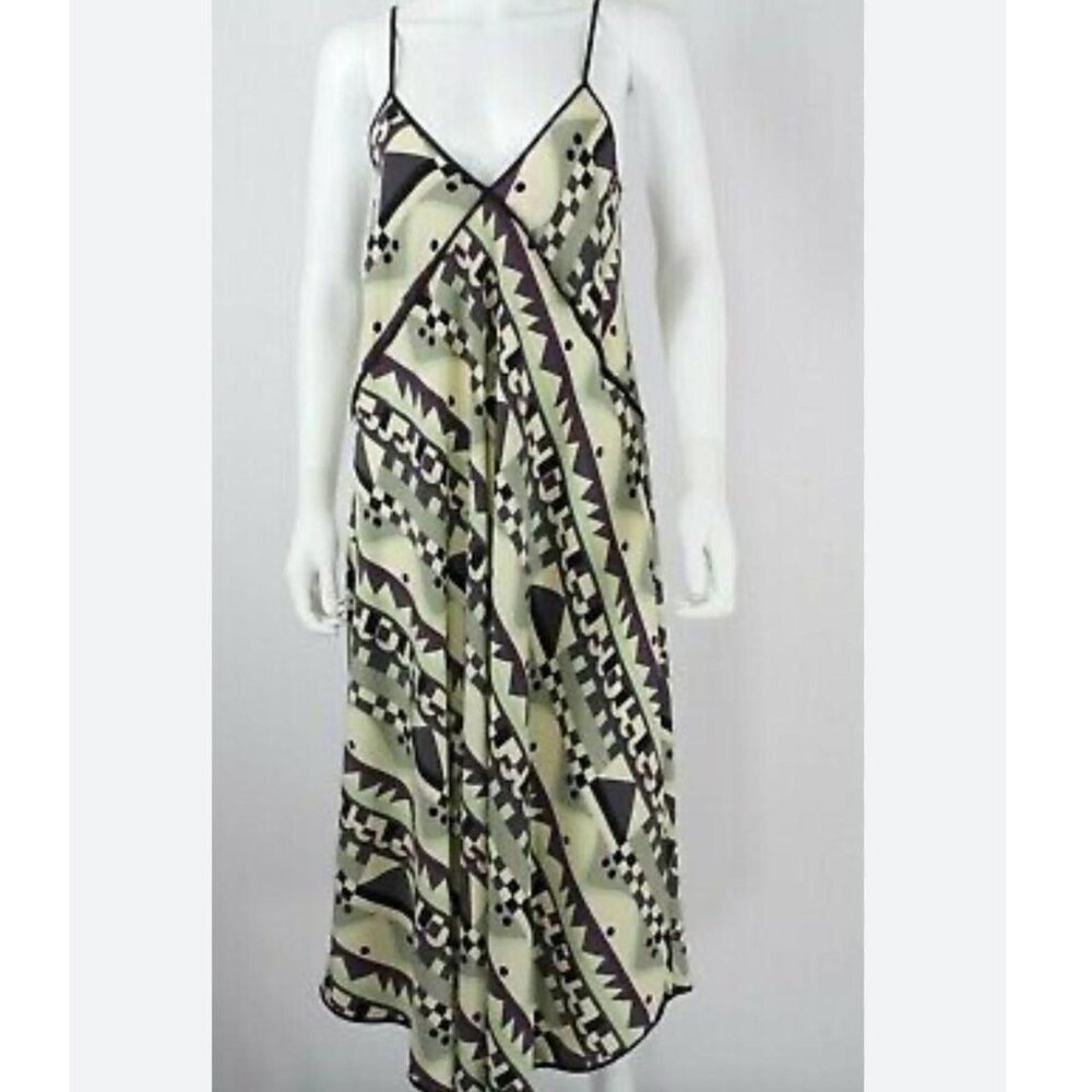 Viva Vena Boho Dress